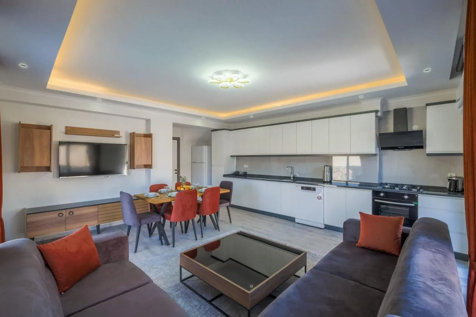 Villa Mesken 1 Fethiye