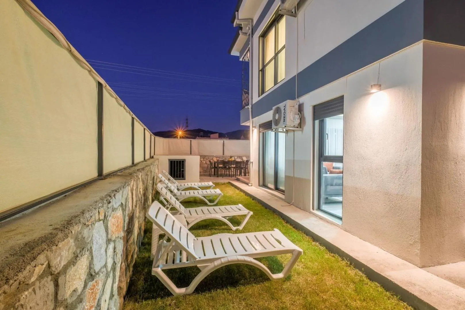 Villa Mesken 1 Fethiye