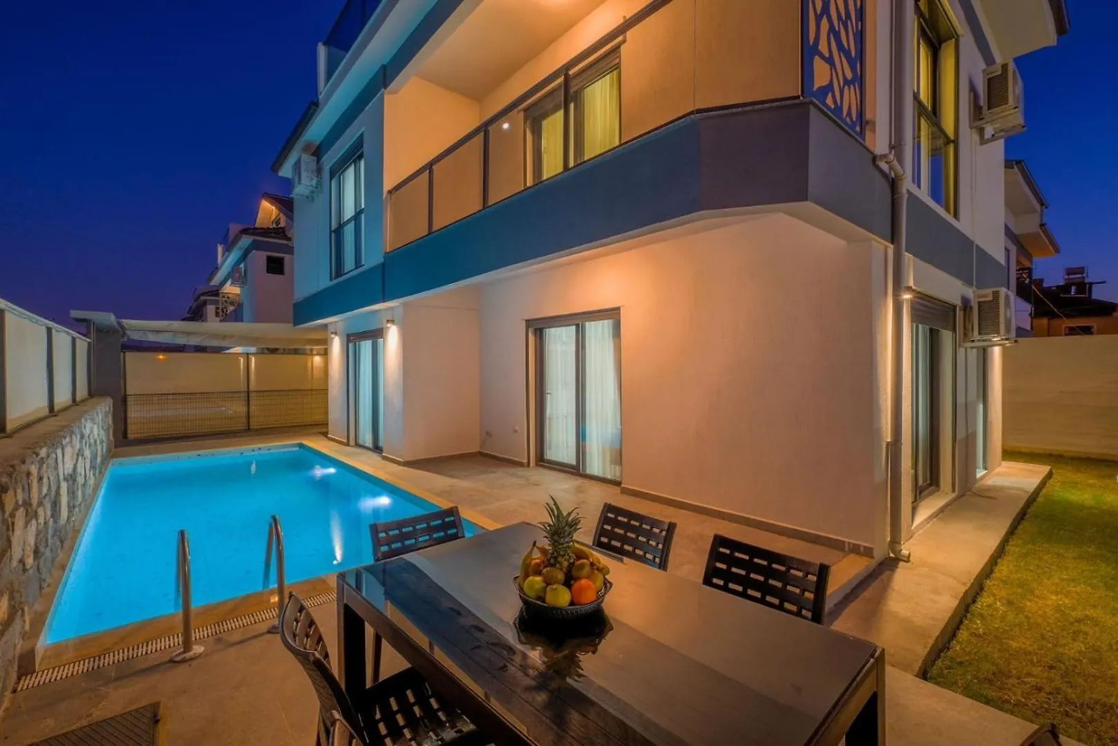 Villa Mesken 1 Fethiye Turkey