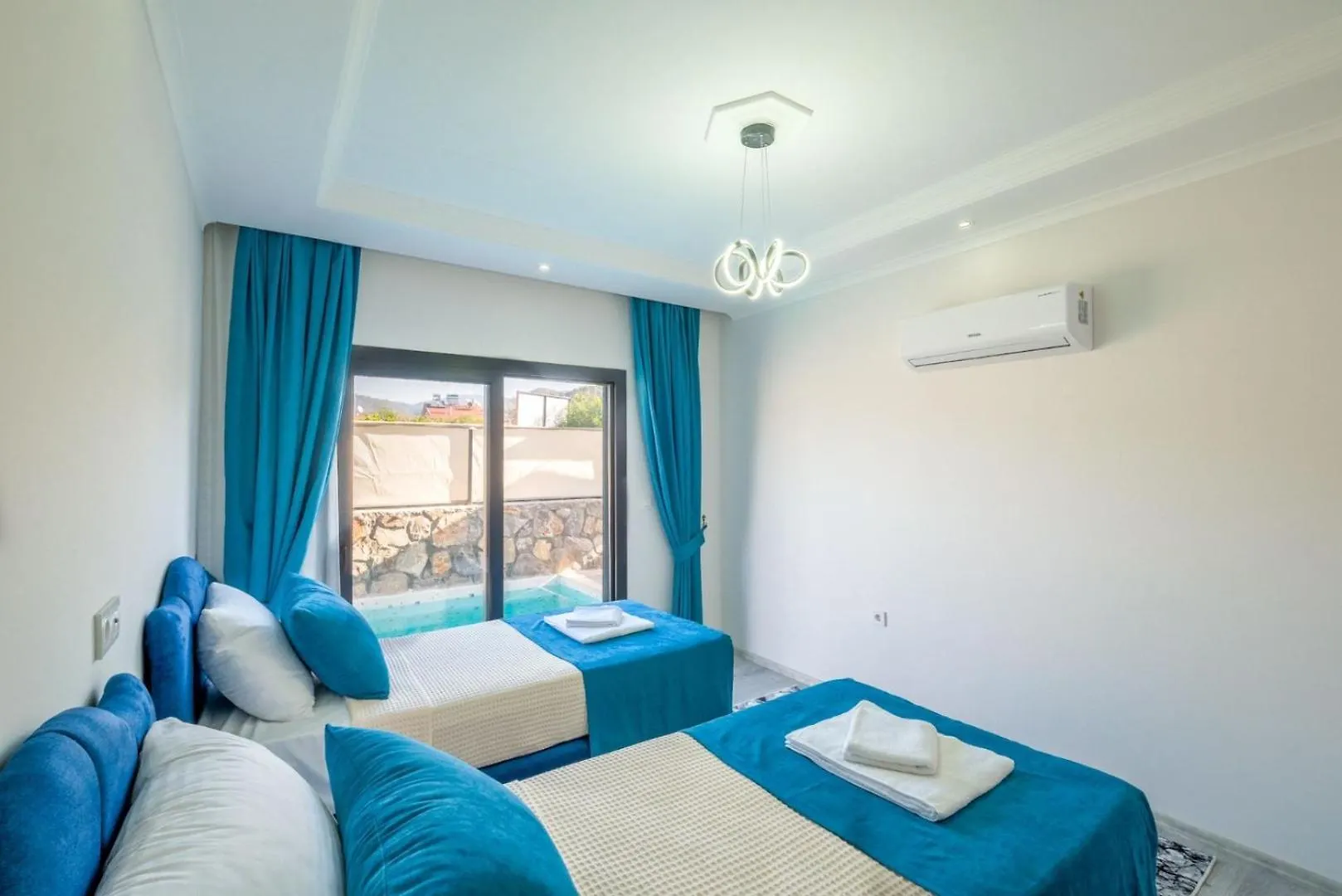 Villa Mesken 1 Fethiye 0*,  Turkey