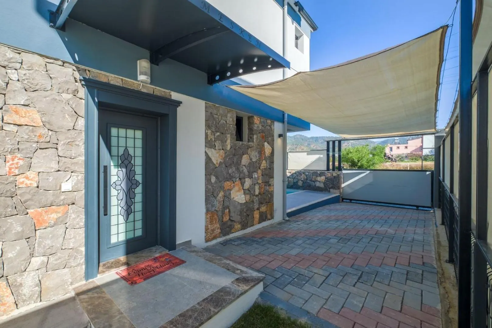 Villa Mesken 1 Fethiye