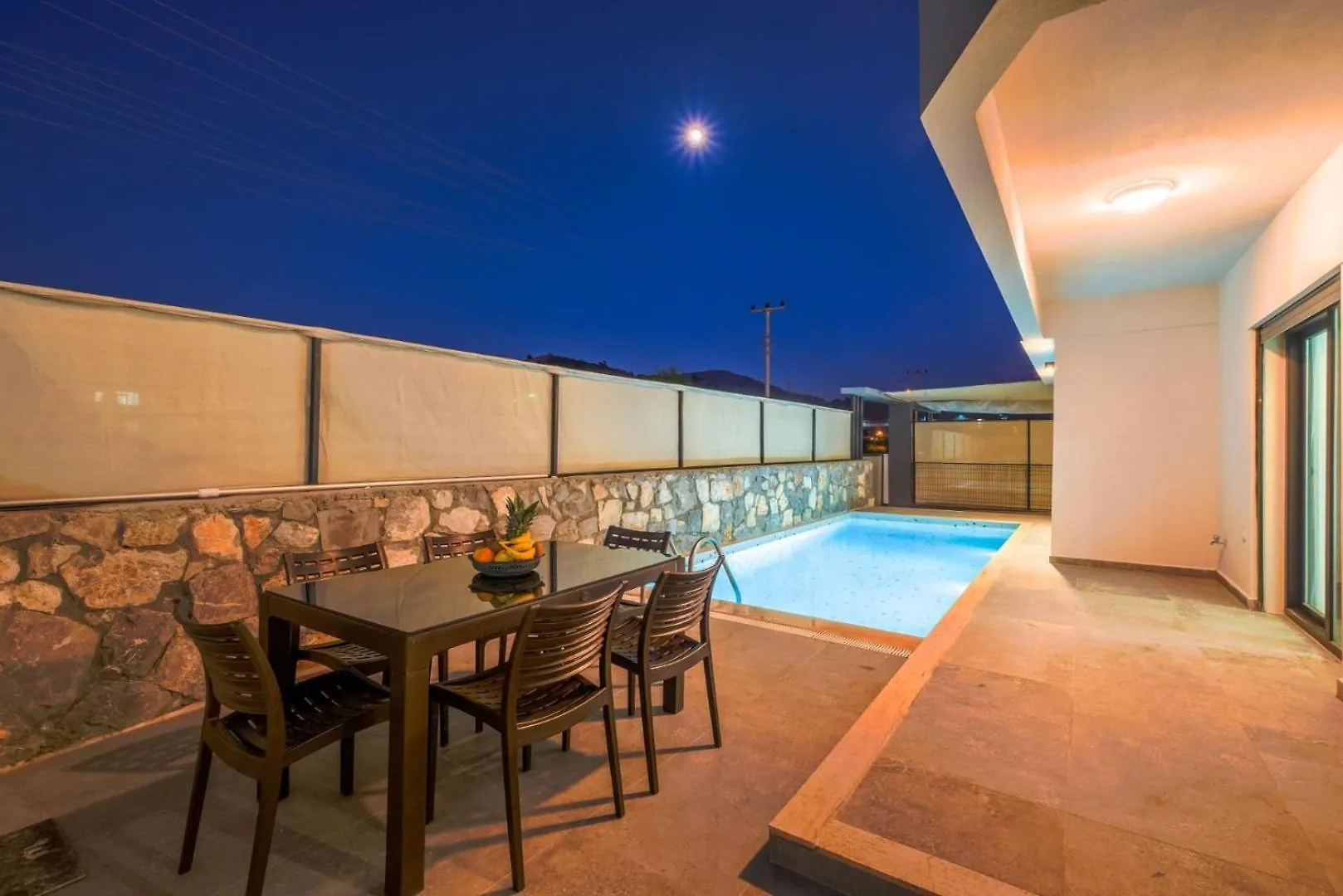 Villa Mesken 1 Fethiye
