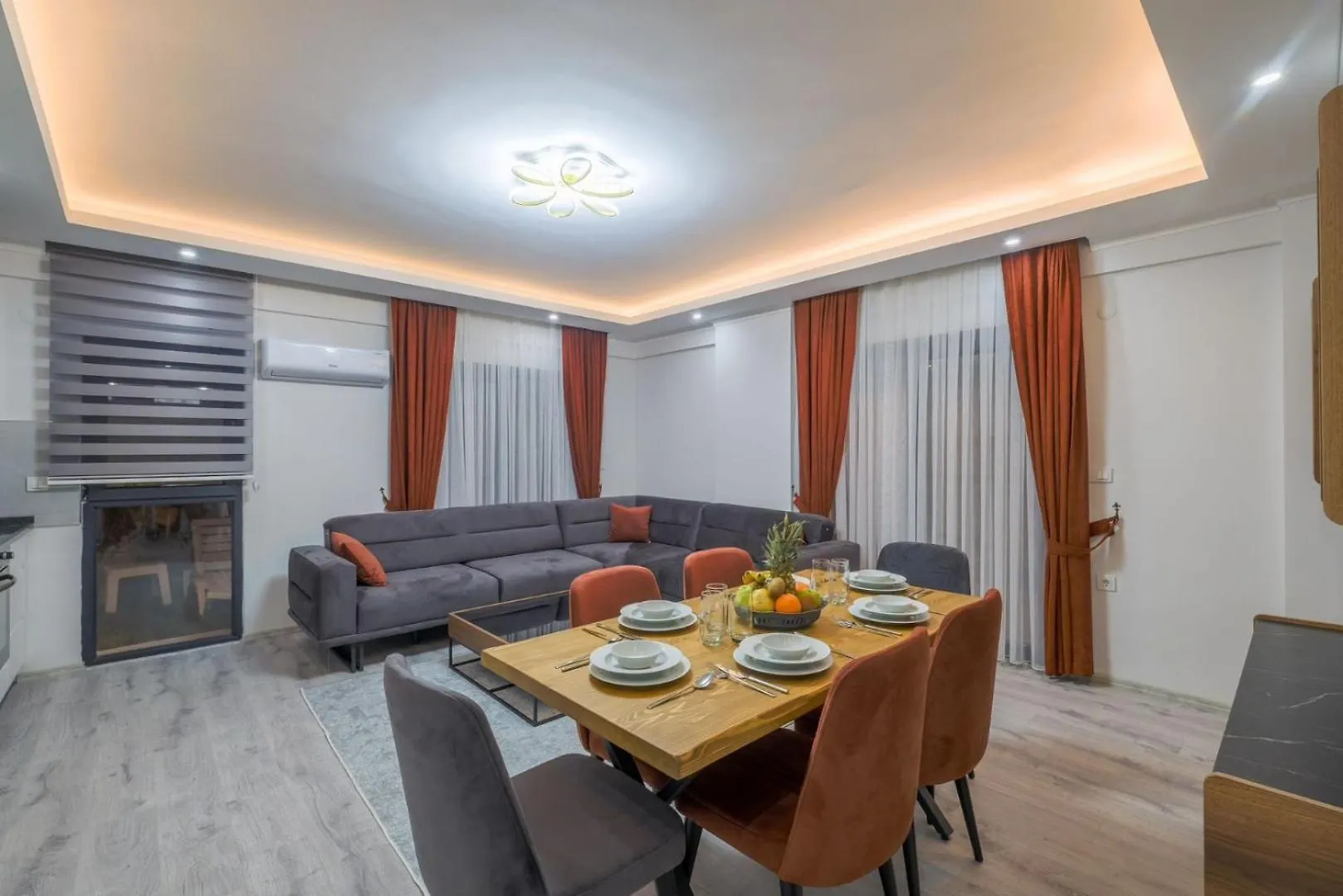 Villa Mesken 1 Fethiye