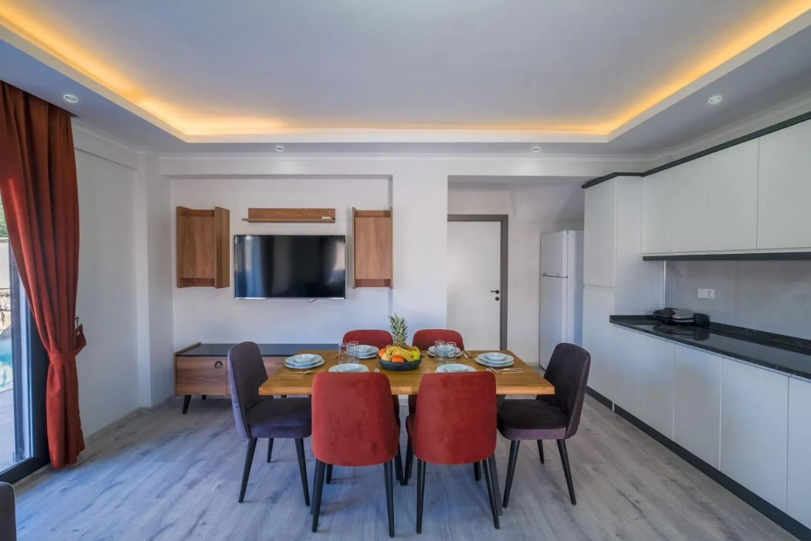 Villa Mesken 1 Fethiye
