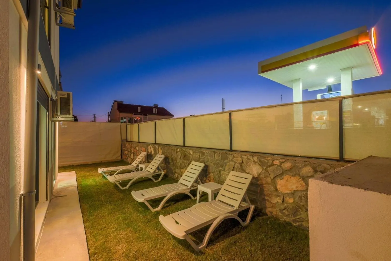 Villa Mesken 1 Fethiye