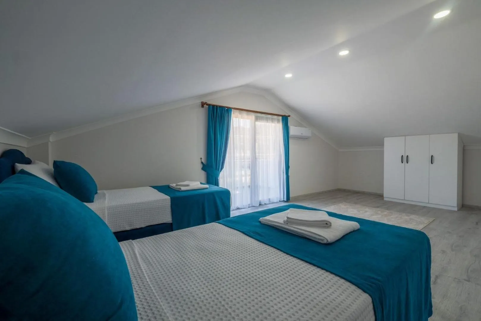 Villa Mesken 1 Fethiye