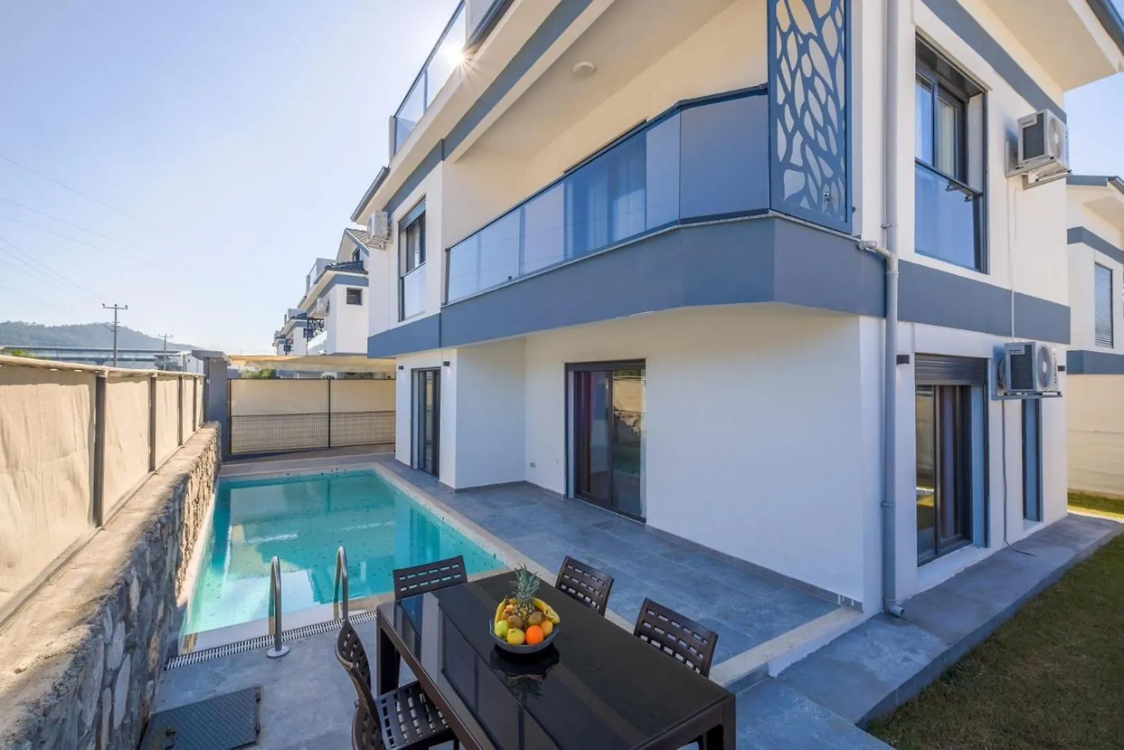 Villa Mesken 1 Fethiye