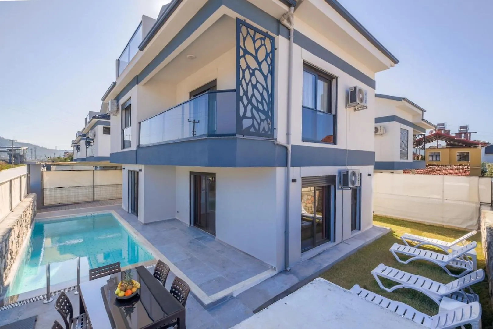 Villa Mesken 1 Fethiye
